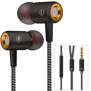 3.5mm Stereo Earphone
