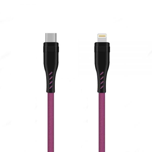 lightning to type c cable factory