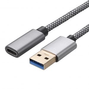 USB-uros-USB-naaraskaapeli