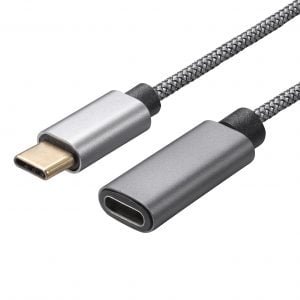 Кабель USB C та USB C Female