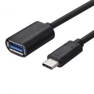 Виробник кабелю USB C OTG TYPE C