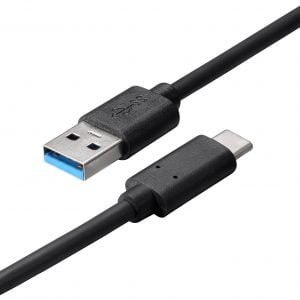 Proizvođač USB 3.0 na USB-C kabela | 18W QC brzo punjenje 5Gbps