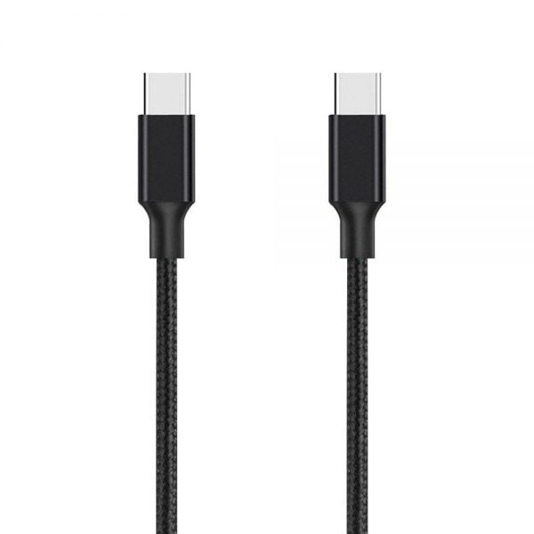 USB-C to USB-C Cable
