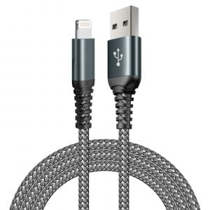 iphone charging cable factory
