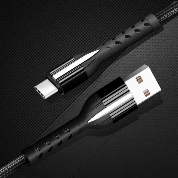 New USB Type C Cable manufacturer usb type c cable samsung charging cable fast charger usb c cable