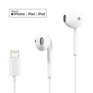 EarPods with Lightning Connector earphone manufacturer
