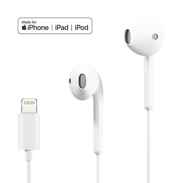 EarPods with Lightning Connector earphone manufacturer