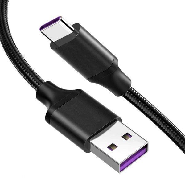 5a usb type c cable supplier type c cable factory fast charging usb c cable manufacturer