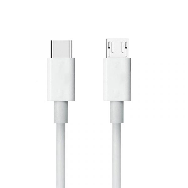 USB C to Micro USB Cable