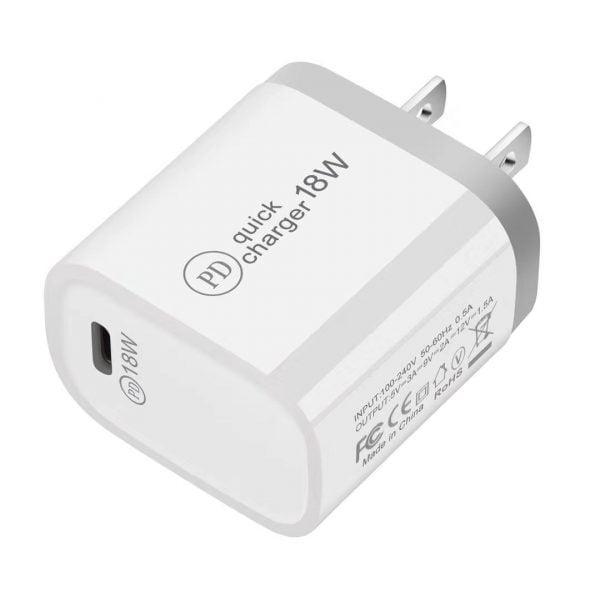 20w fast charger factory