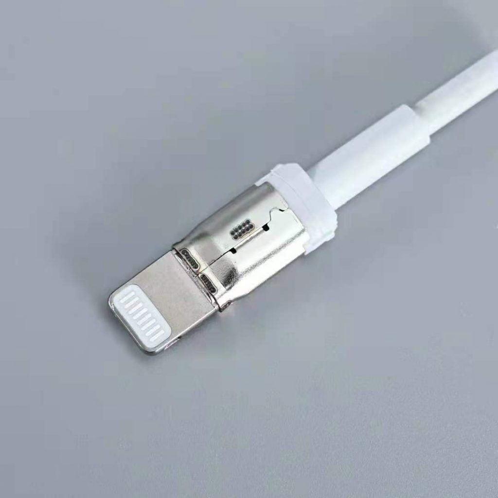 iphone cable factory
