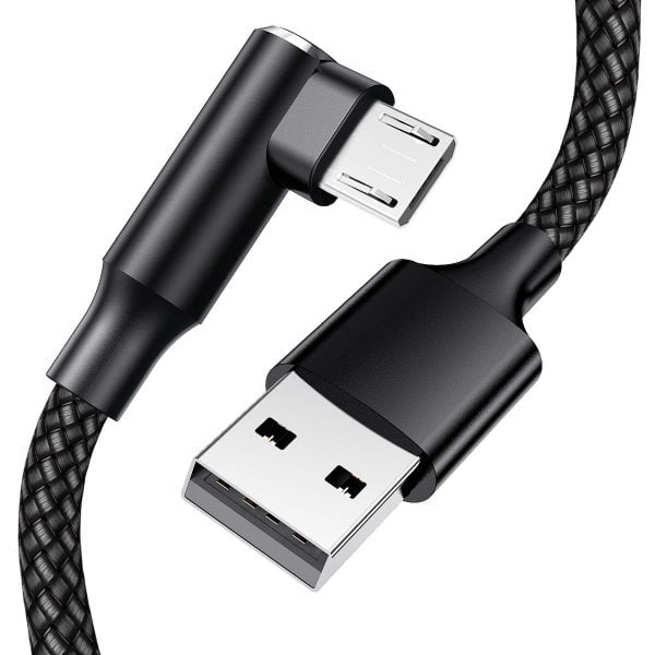 left angle micro usb cable 90 degree usb cable