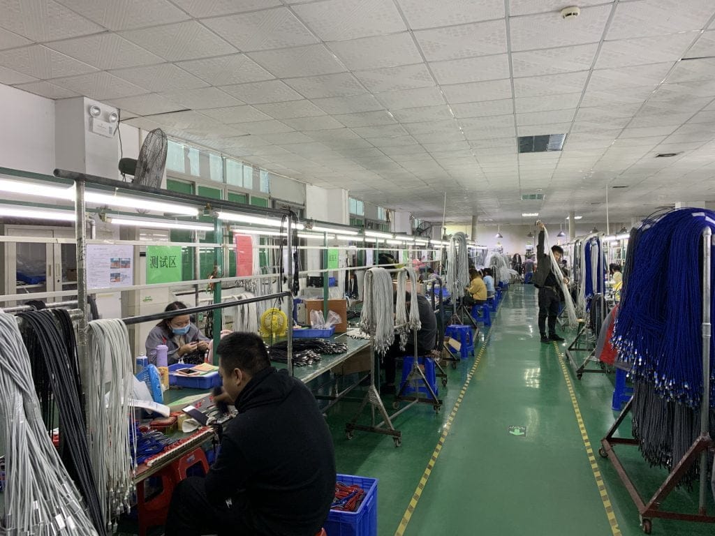 fast charging usb c cable factory