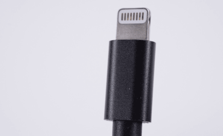 iphone cable manufacturer