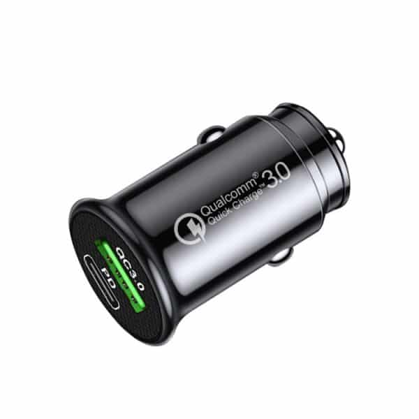 oem qc car charger factory