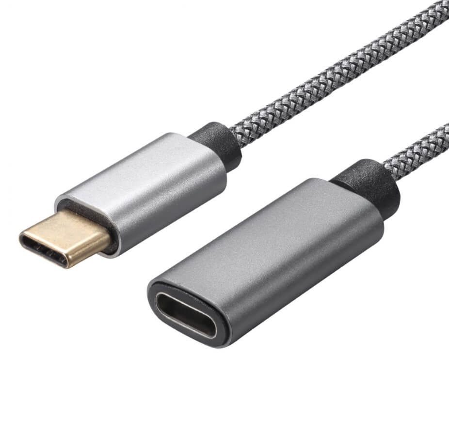 USB C Extension Cable Factory