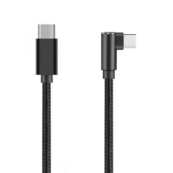 60W 100W PD fast charging usb c cable supplier