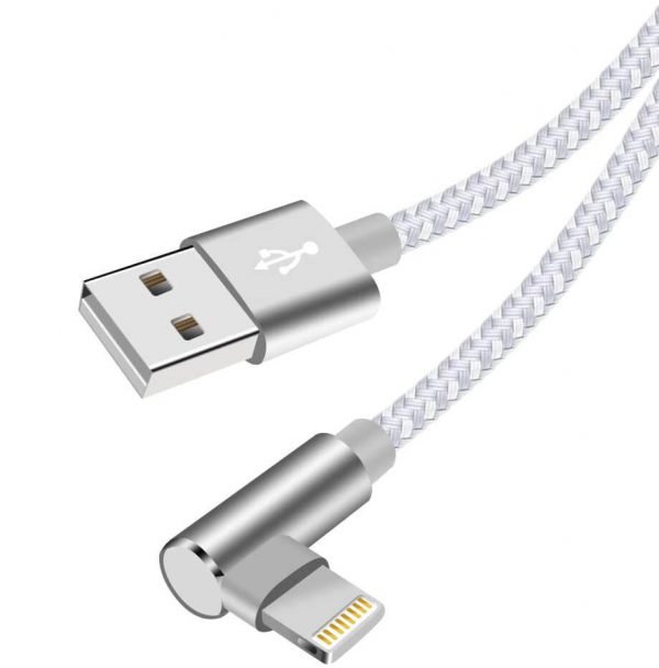 Right Angle Lightning Cable Factory