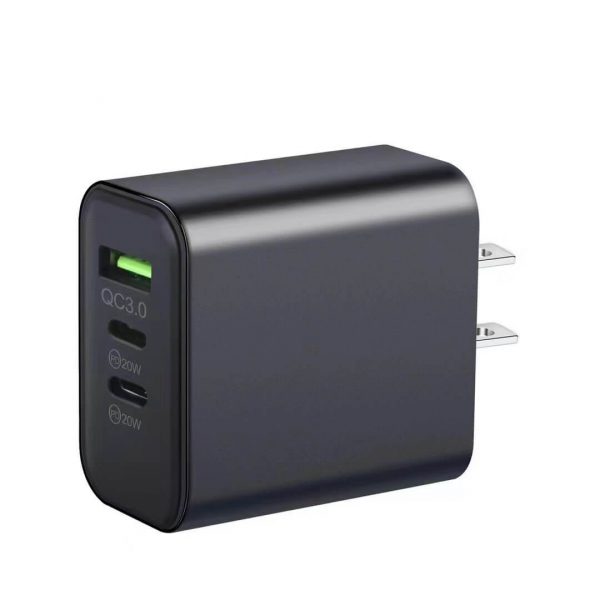 fast wall charger supplier