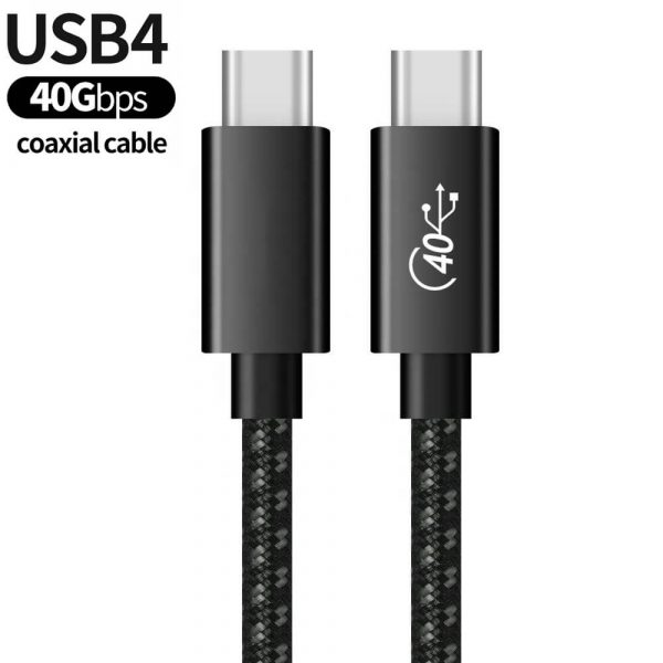 USB 4 Cable supplier