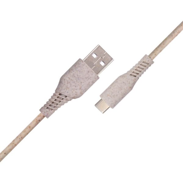 GRS Certified USB C Cable