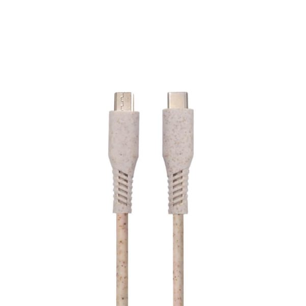 Sustainable USB C Charging Cable factory
