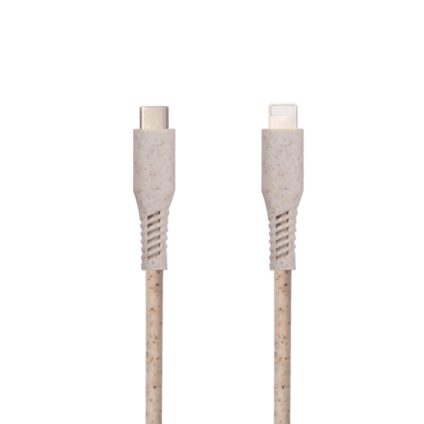 Eco Friendly USB C Lightning Cable factory