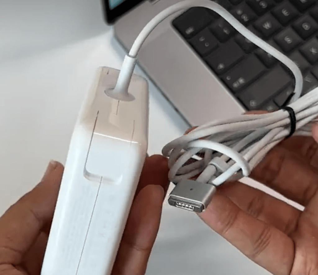 magsafe 2 charging cable for macbook