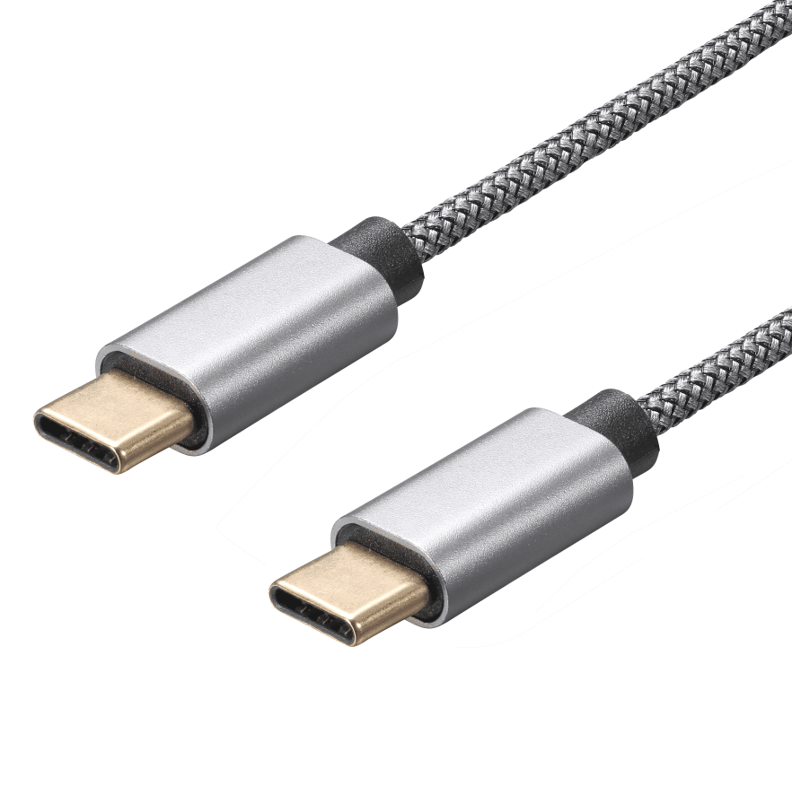 Introducing the USB 3.2 Gen 2 Cable custom branded usb cables in bulk
