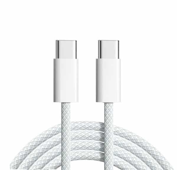 iPhone 15 USB C Cable Factory