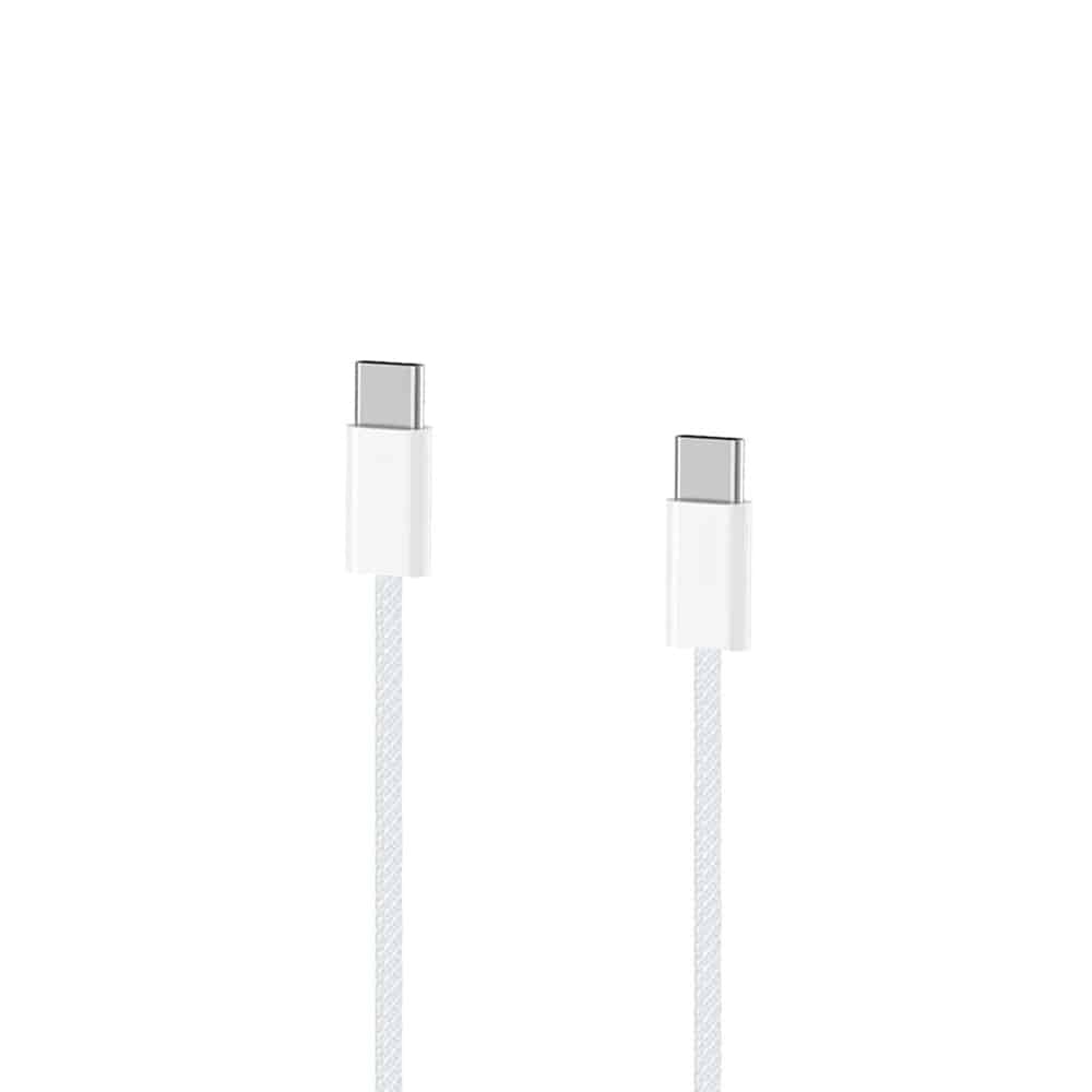iPhone 15 USB C Cable