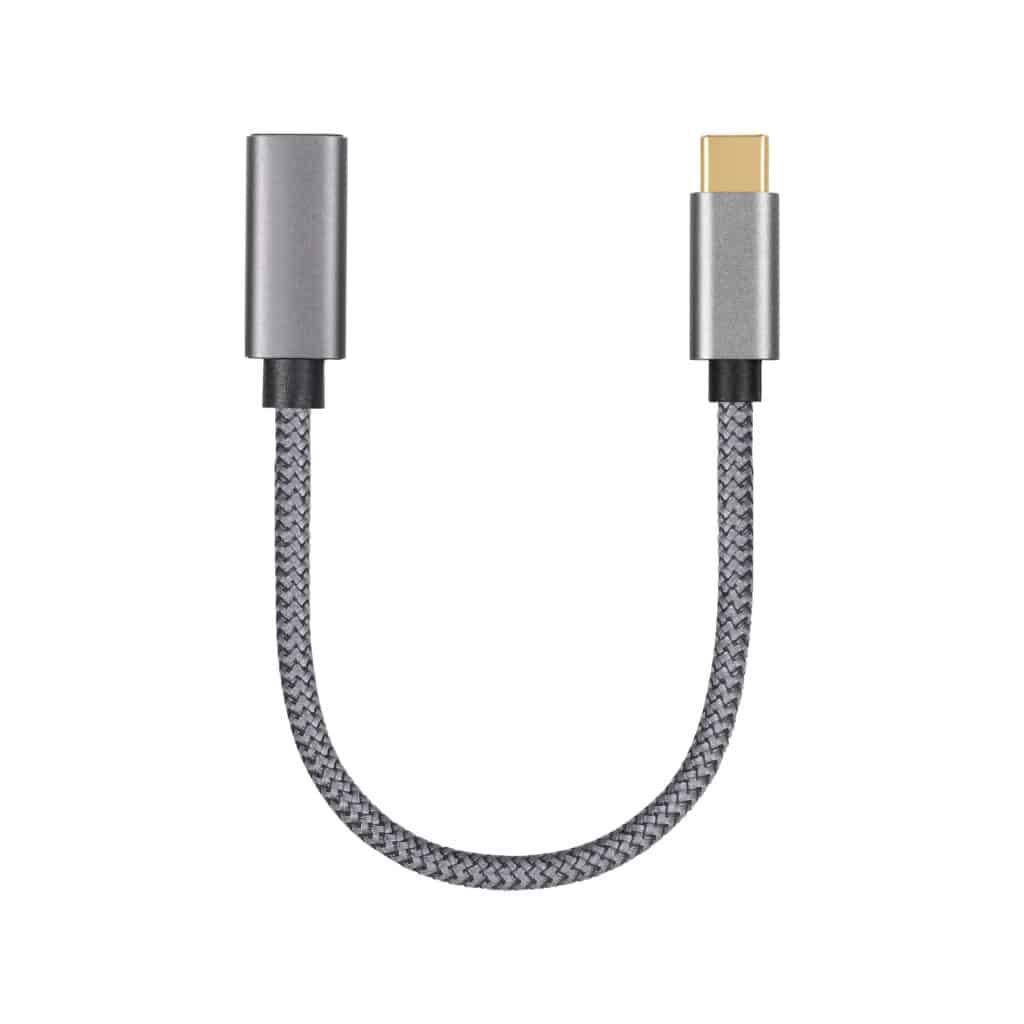 Usb type c extension cable usb c cable manufacturer wandkey