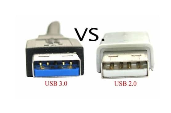 usb 2.0 vs 3.0 cables factory
