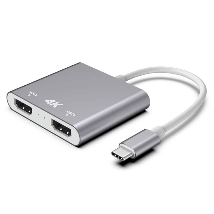 hdmi vs usb c