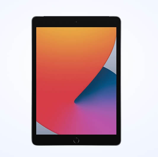 Apple iPad 9th gen