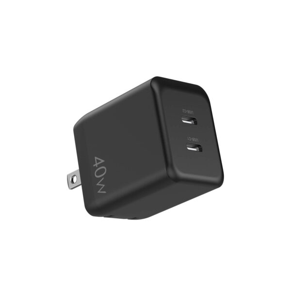 40W iPhone 16 Charger