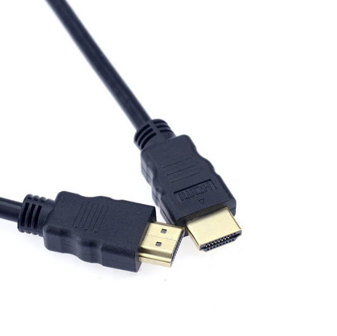 HDMI 2.0 Cable
