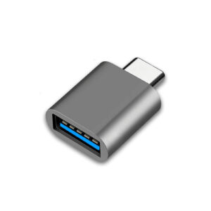 USB C male to USB Female Adapter
