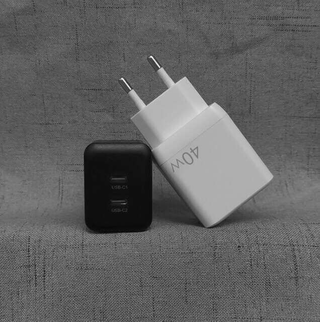anker usb c charger 40w