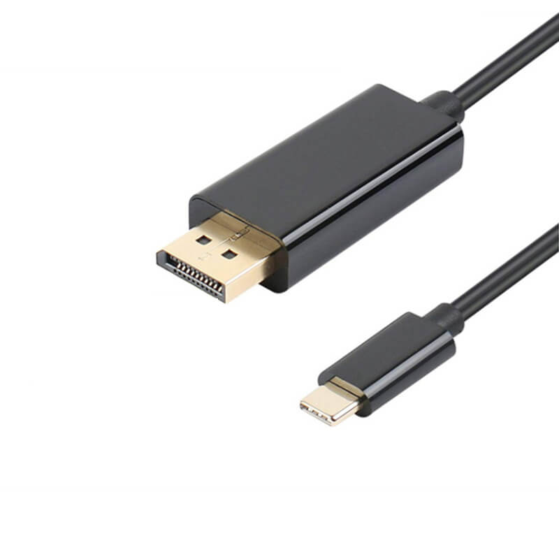 USB-C to HDMI Cable