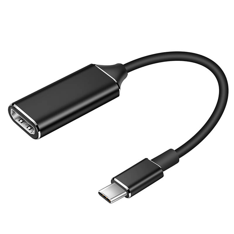 usb-c to hdmi adapter
