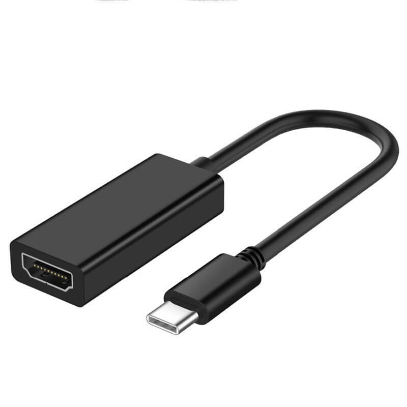 usb c to hdmi adapter