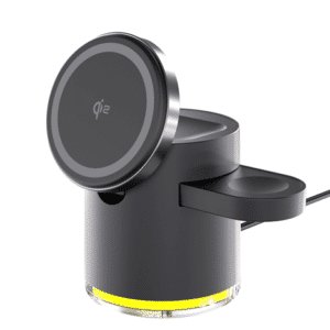 3 in 1 Fast Wireless Charger