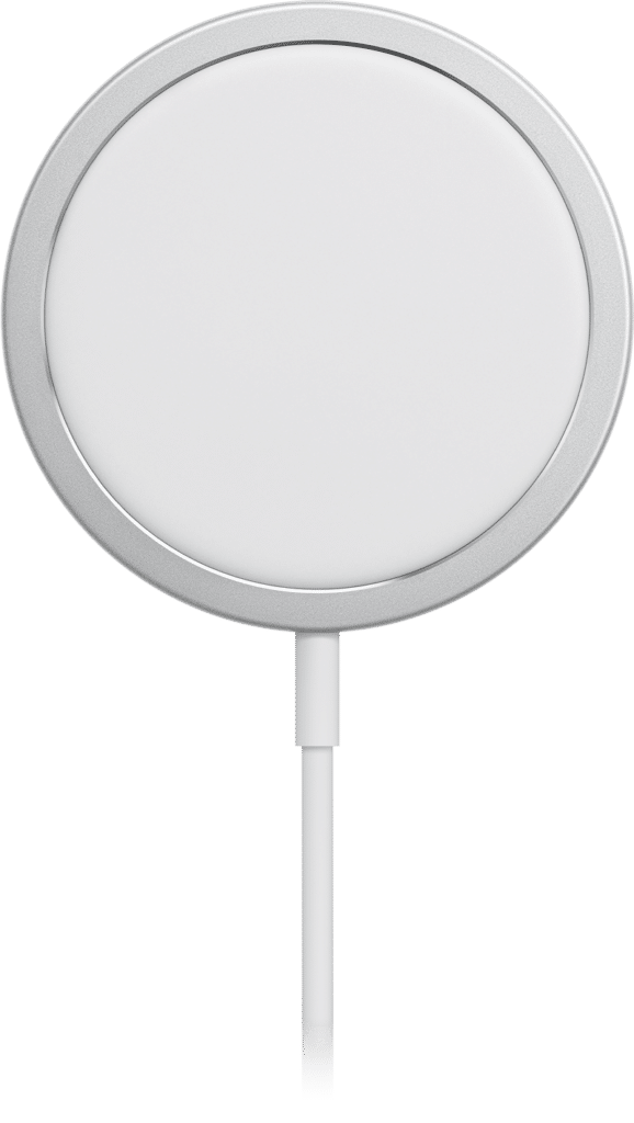 Test on 25W Apple MagSafe Charger