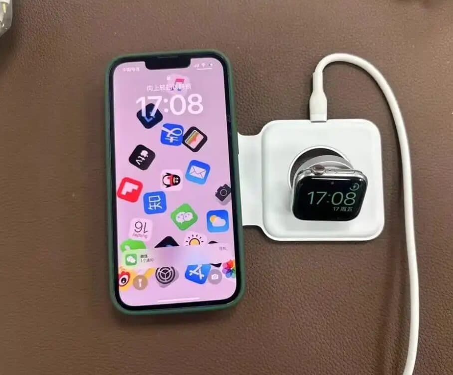 is wireless charging bad for your phone​
