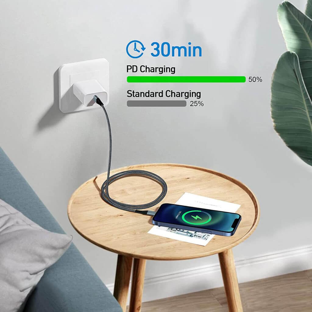 android battery charging tips
