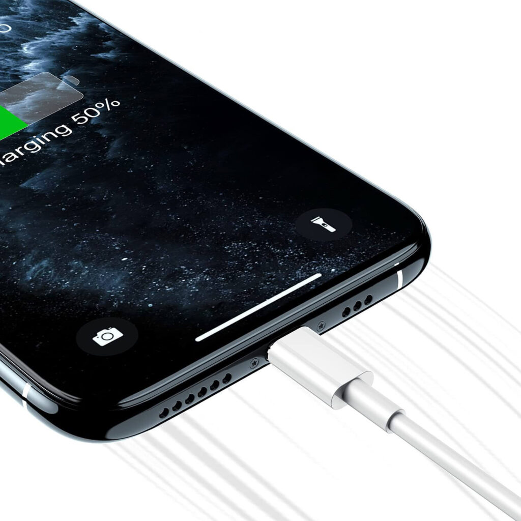 iphone battery charging tips