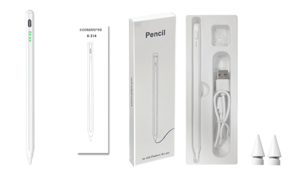 stylus pen for ipad​