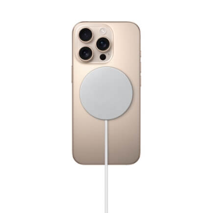 magsafe charging