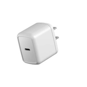 30W iPhone hleðslutæki